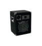 OMNITRONIC DX-822 3-Wege Box 300 W