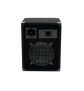 OMNITRONIC DX-822 3-Wege Box 300 W