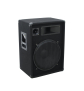 OMNITRONIC DX-1522 3-Wege Box 800 W