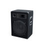 OMNITRONIC DX-1522 3-Wege Box 800 W