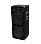 OMNITRONIC DX-2222 3-Wege Box 1000 W