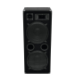 OMNITRONIC DX-2222 3-Wege Box 1000 W