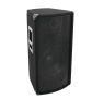 OMNITRONIC TX-1220 3-Wege-Box 700W