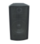 OMNITRONIC TX-1220 3-Wege-Box 700W
