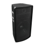 OMNITRONIC TX-1520 3-Wege-Box 900W