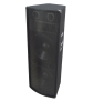 OMNITRONIC TX-2520 3-Wege-Box 1400W