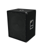 OMNITRONIC BX-1850 Subwoofer 1200W