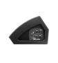 OMNITRONIC KM-112A Aktiv-Bühnenmonitor, koaxial