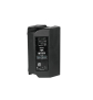 OMNITRONIC XIRA-215A  Aktiver 2-Wege Lautsprecher FIR-DSP