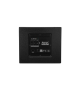 OMNITRONIC AZX-115A PA-Subwoofer aktiv 400W