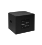 OMNITRONIC AZX-118A PA-Subwoofer aktiv 400WOMNITRONIC AZX-118A PA-Subwoofer aktiv 400W - live 03