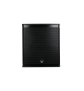 OMNITRONIC PAS-151 MK3 SubwooferOMNITRONIC PAS-151 MK3 Subwoofer - live 03