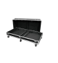 ROADINGER Flightcase 2x CLA-115
