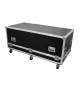 ROADINGER Flightcase 2x CLA-115