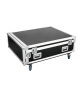 ROADINGER Flightcase 4x CLA-228