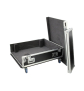 ROADINGER Flightcase 4x CLA-228