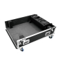 ROADINGER Flightcase 4x CLA-228