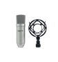 OMNITRONIC MIC CM-77 Kondensatormikrofon
