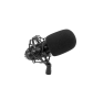 OMNITRONIC MIC CM-78MK2 Großmembran-Kondensatormikrofon