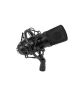 OMNITRONIC MIC CM-78MK2 Großmembran-KondensatormikrofonOMNITRONIC MIC CM-78MK2 Großmembran-Kondensatormikrofon - live 03