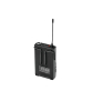 OMNITRONIC UHF-502 Taschensender 823-832MHz, inkl. Lavalier (CH B orange)OMNITRONIC UHF-502 Taschensender 823-832MHz, inkl. Lavalier (CH B orange) - live 03