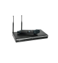 RELACART UR-222D 2-Kanal-UHF-System 823-832 + 863-865 MHzRELACART UR-222D 2-Kanal-UHF-System 823-832 + 863-865 MHz - live 03