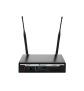 RELACART UR-222S 1-Kanal UHF-Empfänger 823-832 + 863-865 MHz