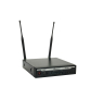 RELACART UR-222S 1-Kanal UHF-Empfänger 823-832 + 863-865 MHz