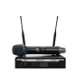 RELACART UR-222S 1-Kanal-UHF-System 823-832 + 863-865 MHz