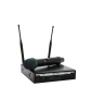 RELACART UR-222S 1-Kanal-UHF-System 823-832 + 863-865 MHzRELACART UR-222S 1-Kanal-UHF-System 823-832 + 863-865 MHz - live 03