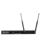 RELACART UR-260D 2-Kanal-UHF-Empfänger 823-832 + 863-865 MHzRELACART UR-260D 2-Kanal-UHF-Empfänger 823-832 + 863-865 MHz - live 03