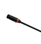 RELACART UD-1 UHF-Schwanenhalsmikrofon für WAM-402