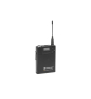 RELACART UT-222 Bodypack mit HM-600S HeadsetRELACART UT-222 Bodypack mit HM-600S Headset - live 03