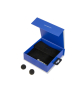 RELACART LM-P01 Lavalier für MIPASSPORT SystemRELACART LM-P01 Lavalier für MIPASSPORT System - live 03