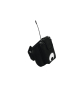 OMNITRONIC Armgürtel für Taschenempfänger/Sender