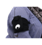 OMNITRONIC Armgürtel für Taschenempfänger/Sender