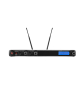 OMNITRONIC UHF-302 2-Kanal-Funkmikrofonsystem 823-832/863-865MHz