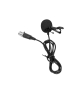 OMNITRONIC UHF-E Serie Lavaliermikrofon
