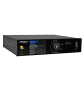 PSSO WISE ONE 1-Kanal True Diversity Empfänger 518-548MHz