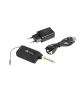 OMNITRONIC FAS TWO 2-Kanal Funkempfänger 660-690MHz