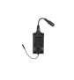 OMNITRONIC FAS Taschensender 660-690MHz