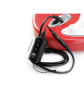 OMNITRONIC FAS E-Gitarren-Adapterkabel für Taschensender