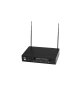OMNITRONIC VHF-102 Funkmikrofon-System 212.35/200.10MHzOMNITRONIC VHF-102 Funkmikrofon-System 212.35/200.10MHz - live 03