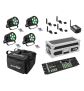 EUROLITE AKKU Mobile Bundle