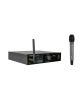 PSSO Set WISE ONE + Kon. Funkmikrofon 518-548MHz