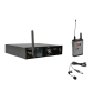 PSSO Set WISE ONE + BP + Lavalier 518-548MHz