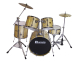EUROLITE Set 6x AKKU Mini IP UP-4 QCL Spot MK2 + Soft-Bag