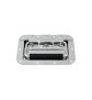 ROADINGER Case-Klappgriff, zink