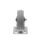 ROADINGER Lenkrolle 75mm grau
