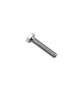 ROADINGER Sechskantschraube M10x50 FK8.8 vz